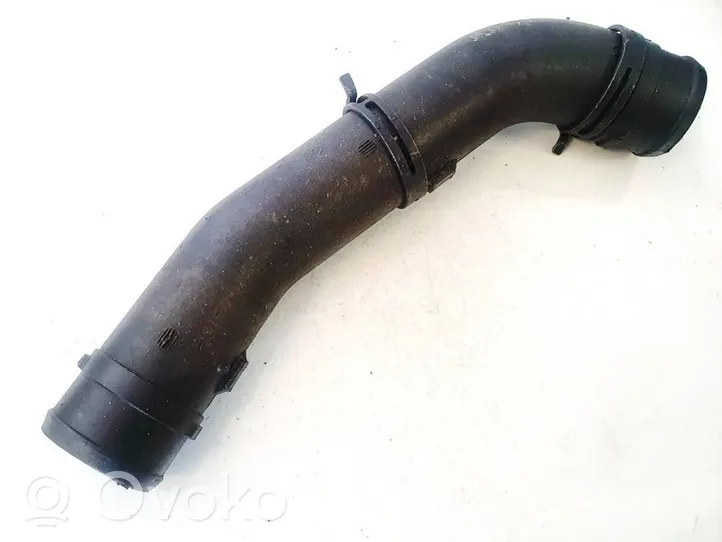 Volkswagen Polo Intercooler hose/pipe 6q0145770