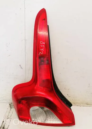 Volvo C30 Rear/tail lights 