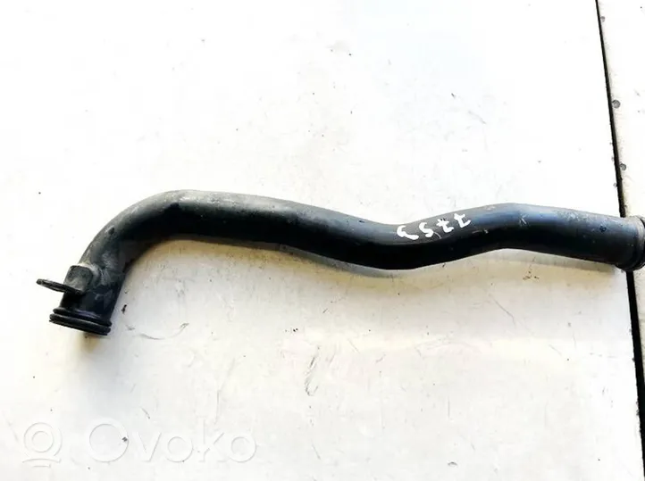 Hyundai Sonata Engine coolant pipe/hose 