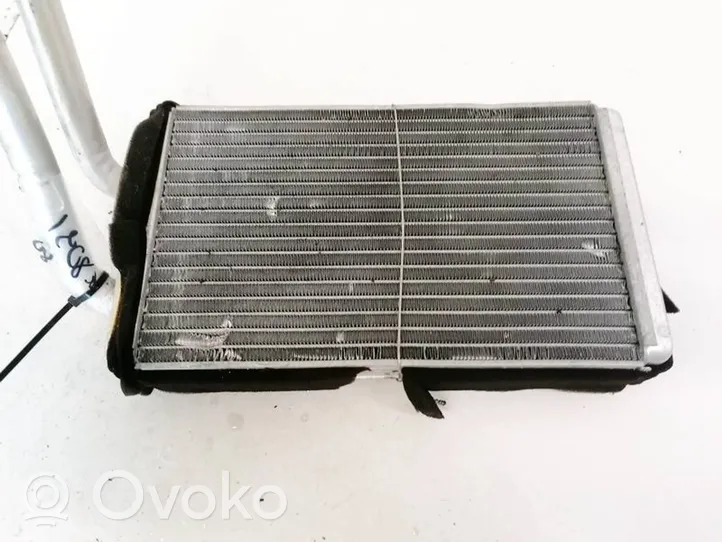 Chevrolet Captiva Radiateur soufflant de chauffage 