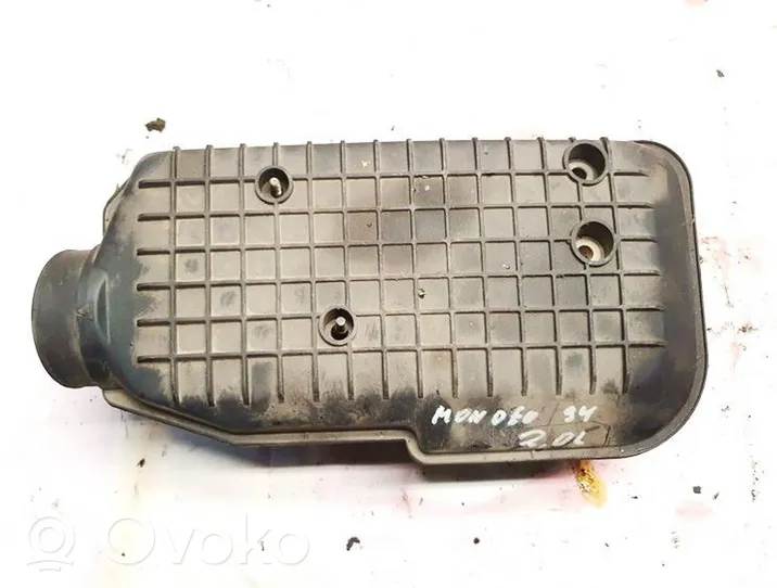 Ford Mondeo MK I Scatola del filtro dell’aria 93bb9f763am