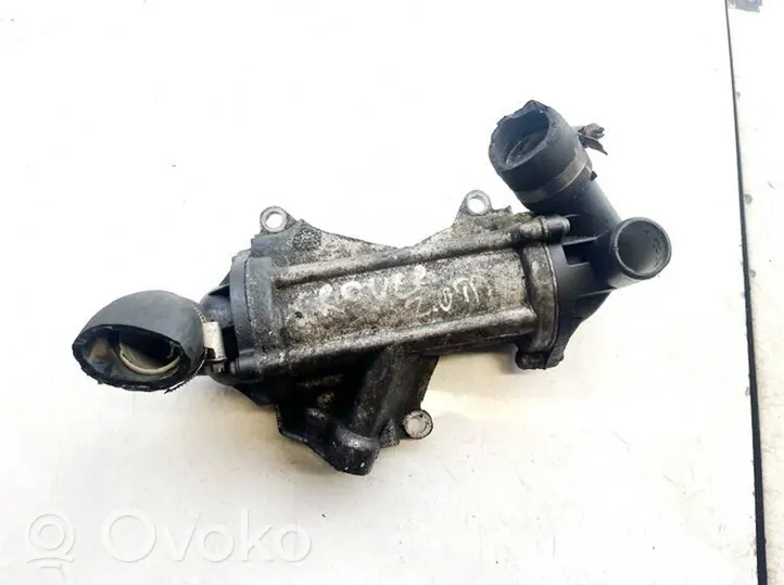 Land Rover Range Rover P38A Tuyau de liquide de refroidissement moteur 