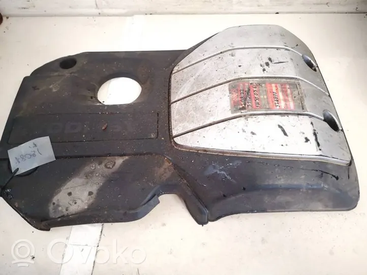 Chevrolet Captiva Engine cover (trim) 