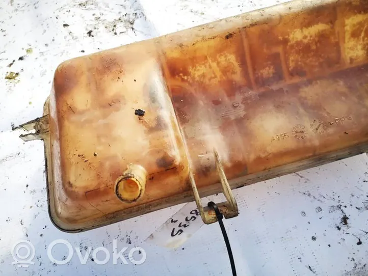 Fiat Ducato Coolant expansion tank/reservoir 