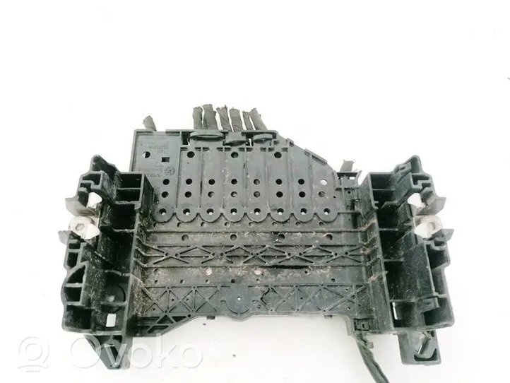 Volvo V40 Câble de batterie positif 306591923