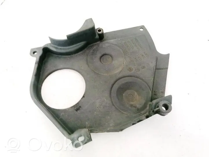 Volvo V40 Cache carter courroie de distribution 9628958780