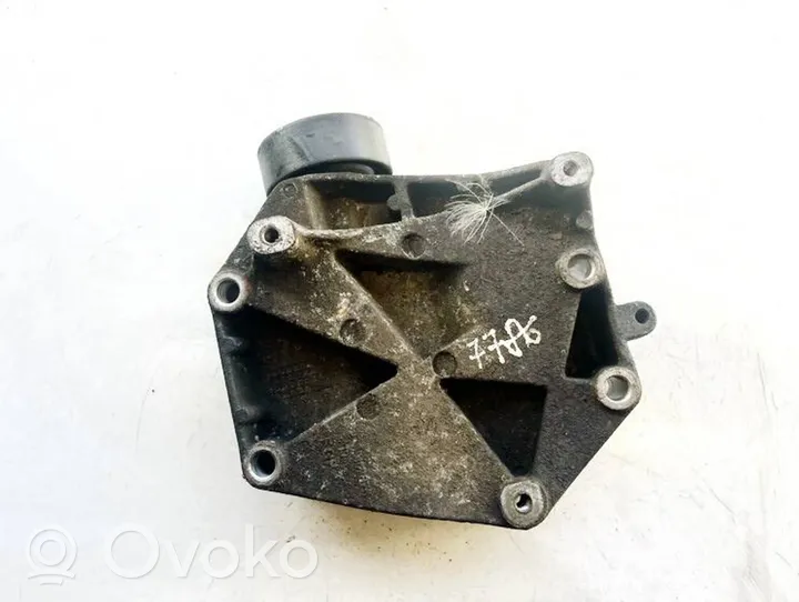 Opel Vectra C Support, suspension du moteur 