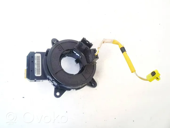 Mazda CX-7 Innesco anello di contatto dell’airbag (anello SRS) z011050569