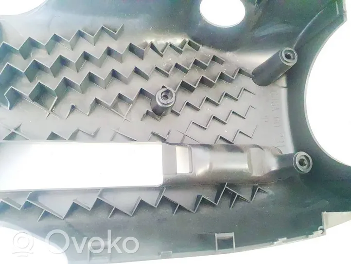 Mazda CX-7 Rivestimento del piantone del volante gj6a60231