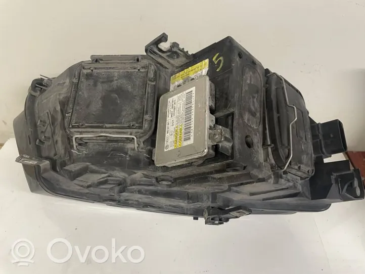 Audi Q5 SQ5 Lampa przednia 8r0941003d