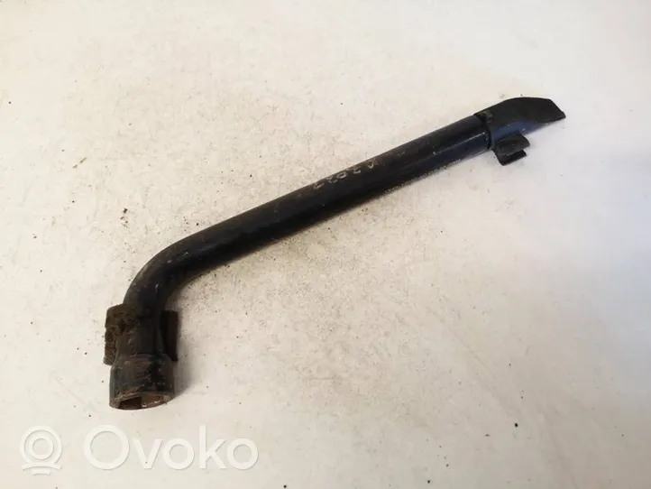 Volvo V50 Chiave per dadi della ruota 1X4A17032AC