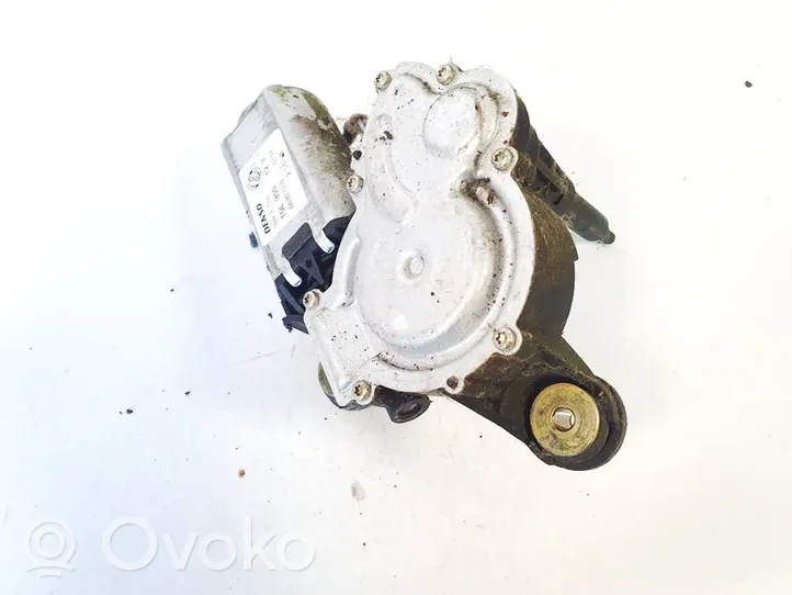 Fiat Stilo Takalasinpyyhkimen moottori 66350003