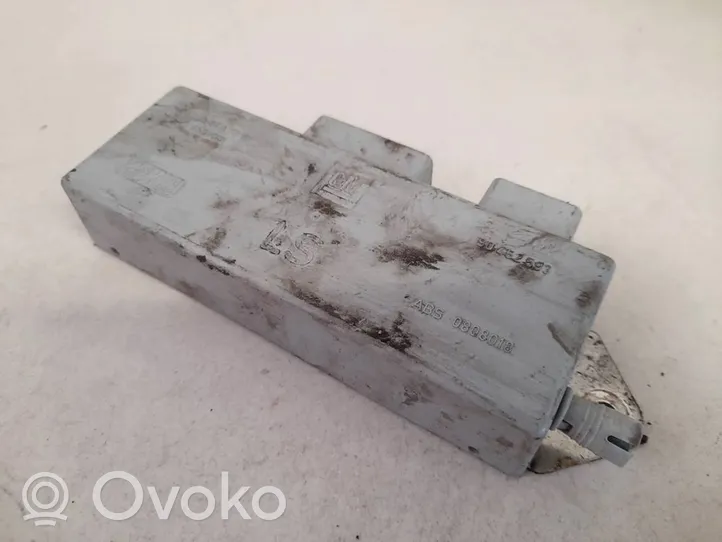 Opel Vectra B Other control units/modules 90462593