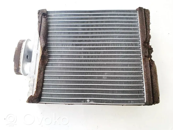 Skoda Roomster (5J) Radiateur de chauffage 6q0819031