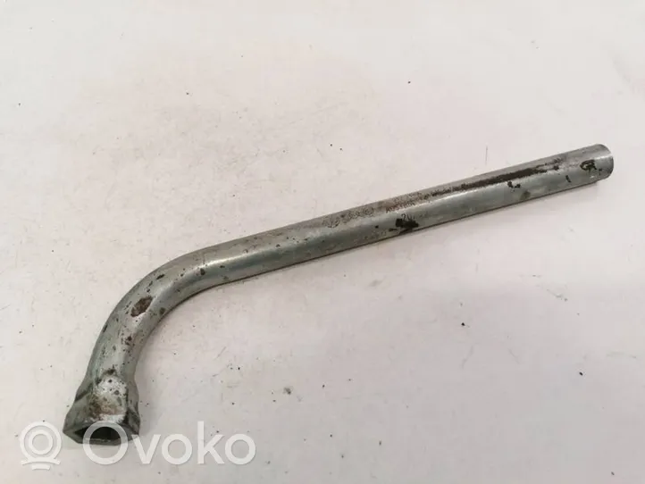 Volkswagen Polo Chiave per dadi della ruota 4d0012219a