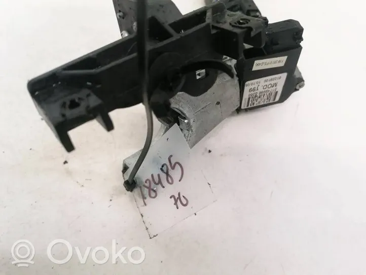 Fiat Grande Punto Virtalukko 51749998