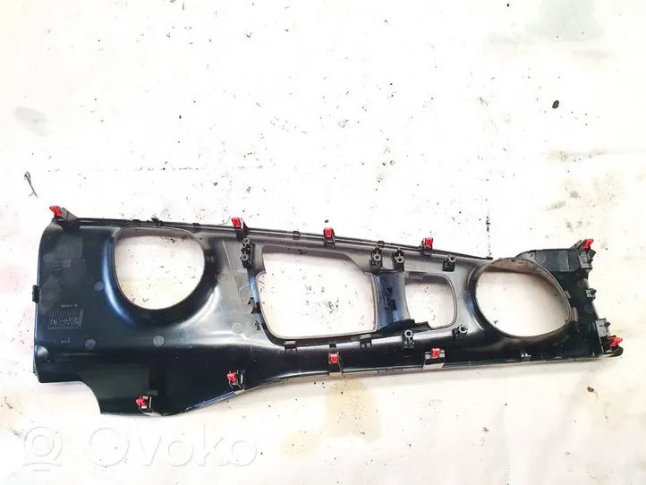 Toyota C-HR Altra parte interiore 58804f4011