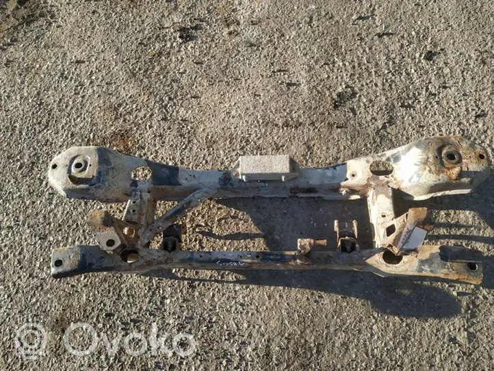 Volvo S40 Rear subframe 