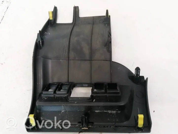 Toyota Auris 150 Inne części wnętrza samochodu 5554502010