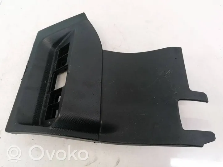 Toyota Auris 150 Inne części wnętrza samochodu 5554502010