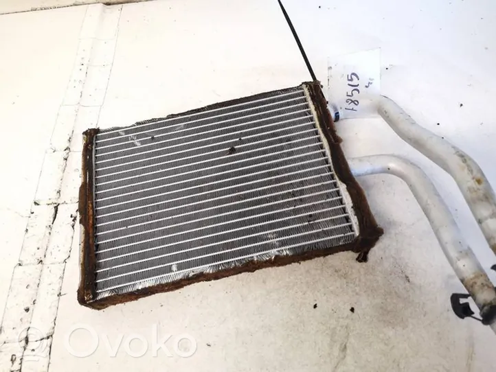 Mazda 6 Radiateur de chauffage 