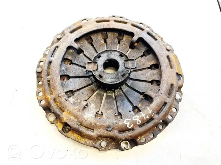 Citroen C8 Pressure plate 