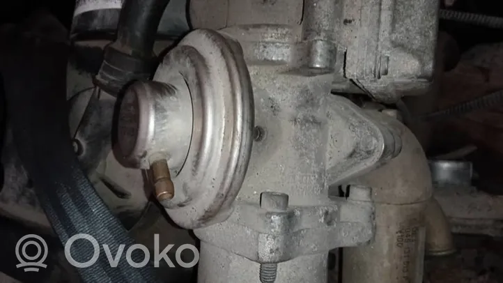 Volkswagen Polo IV 9N3 EGR valve 045131501K