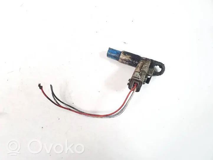 Peugeot 206 Nockenwellensensor Nockenwellenpositionssensor 9637499180