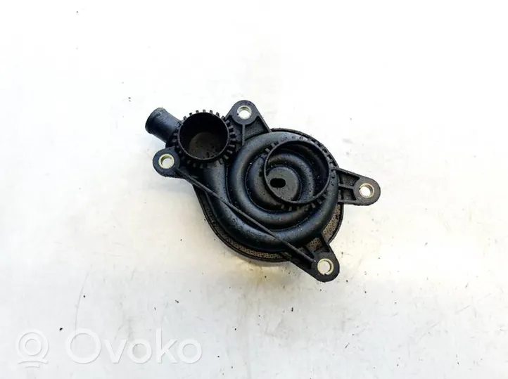 Mercedes-Benz Vito Viano W638 Reniflard / tuyau reniflard d'huile A6110160234