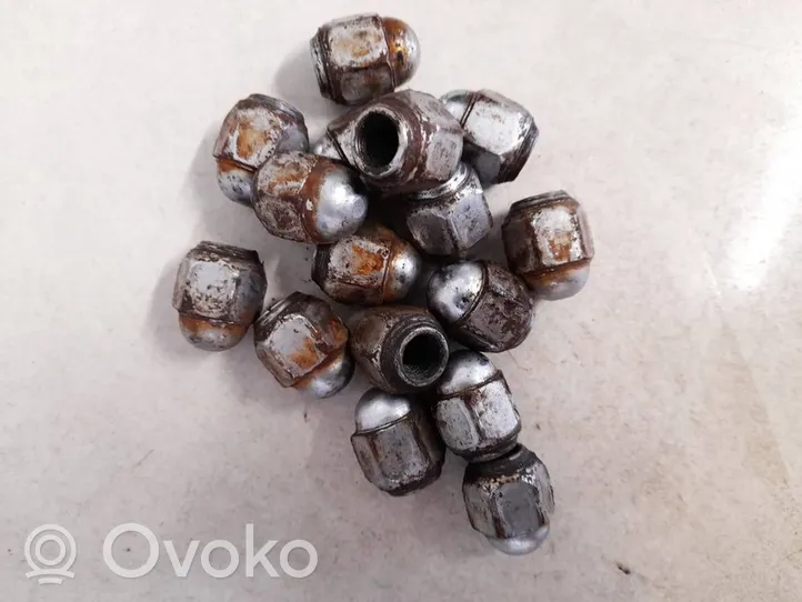 Nissan Primera Nuts/bolts 