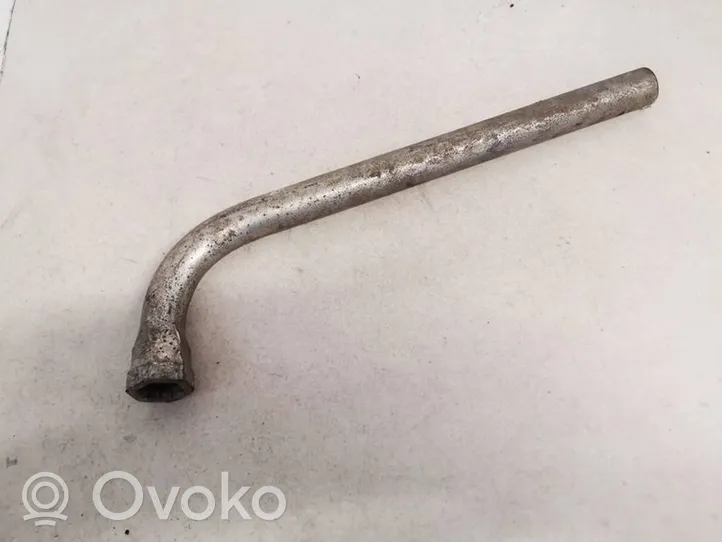 Volkswagen PASSAT B6 Wheel nut wrench 4D0012219A