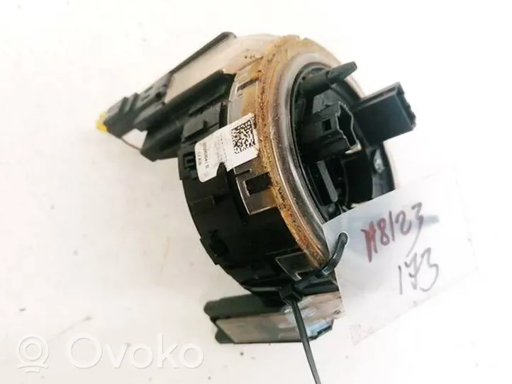 Volkswagen Touareg I Airbag slip ring squib (SRS ring) 8E0953541D