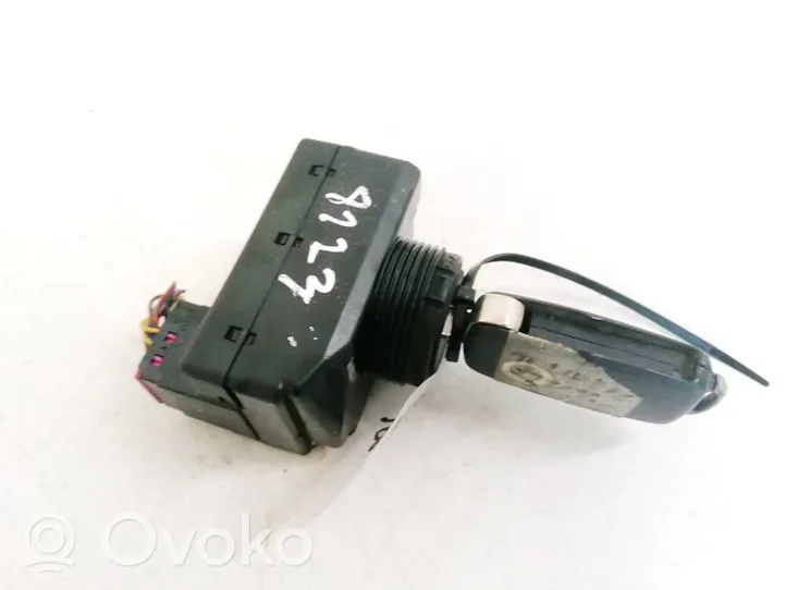 Volkswagen Touareg I Ignition lock 3D0905865E