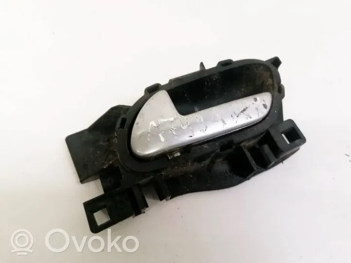 Citroen C5 Poignée inférieure de porte avant 9660525480