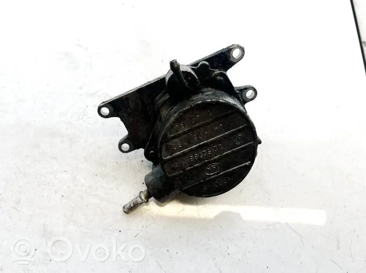 Opel Astra G Pompe à vide 24406132