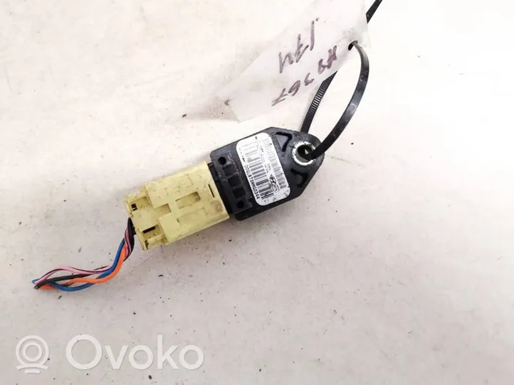 KIA Carnival Airbag deployment crash/impact sensor 959202f000