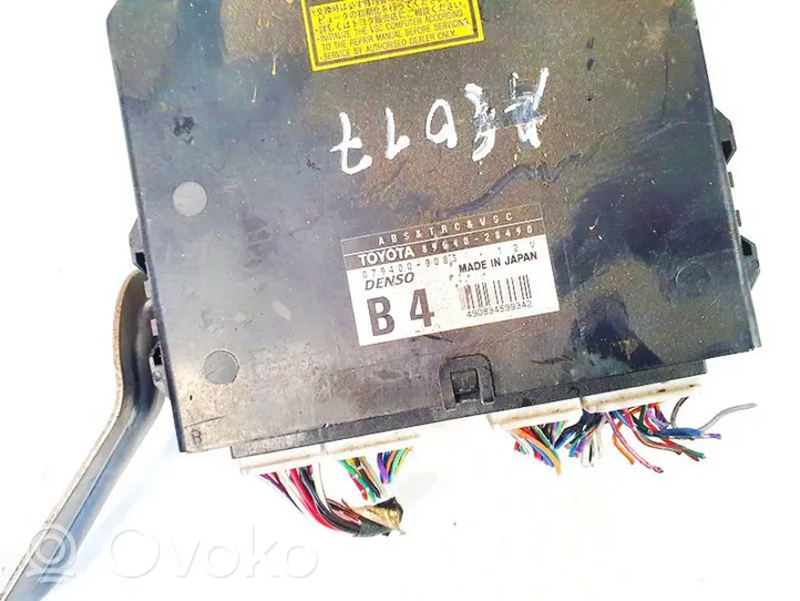 Toyota Previa (XR30, XR40) II ABS control unit/module 8954028490