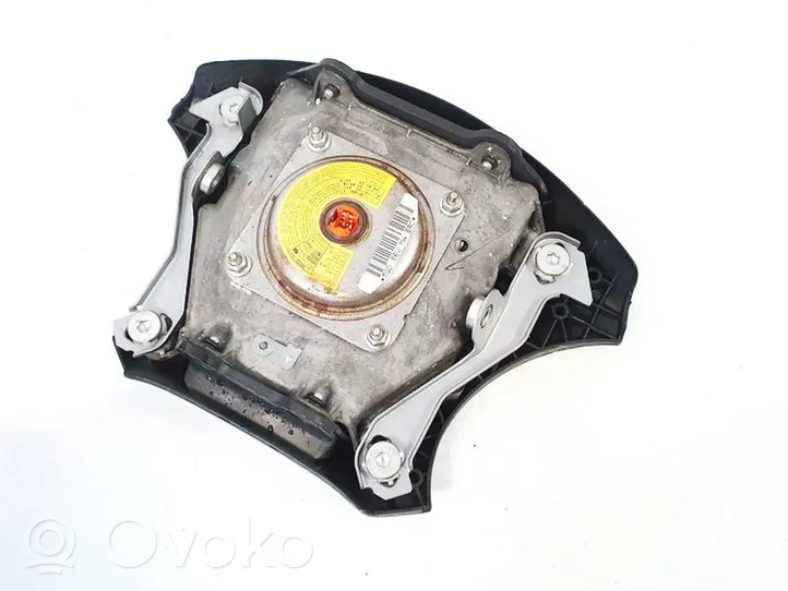 Toyota Previa (XR30, XR40) II Airbag dello sterzo f00284805a6b