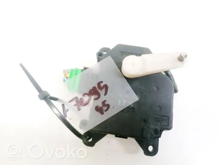 Cadillac SRX Air flap motor/actuator AW0637008630