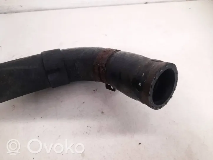 Lexus GS 300 350 430 450H Engine coolant pipe/hose 