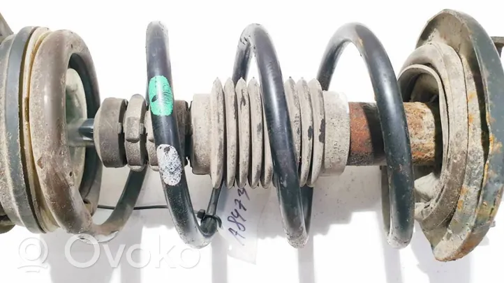 Renault Scenic II -  Grand scenic II Front coil spring 