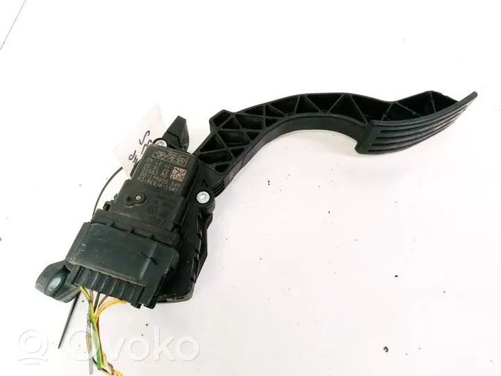 Volvo C30 Pedale dell’acceleratore 4M519F836CH