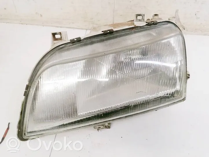 Volkswagen Sharan Lampa przednia 1305235254