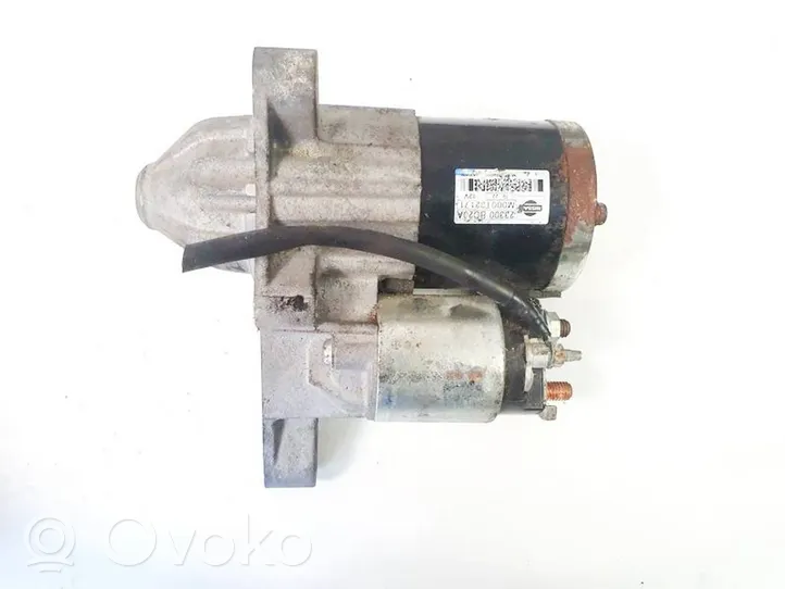 Nissan Note (E11) Motor de arranque 23300bc20a