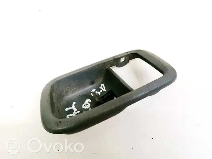 Toyota RAV 4 (XA20) Inne części wnętrza samochodu 6927830080