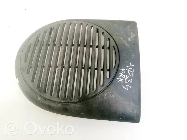 Renault Clio II Maskownica głośnika bocznego deski rozdzielczej 8200083858