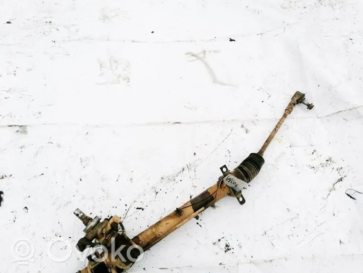 Opel Vectra B Steering rack LHD