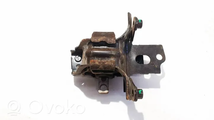 Volkswagen Polo IV 9N3 Support de moteur, coussinet 