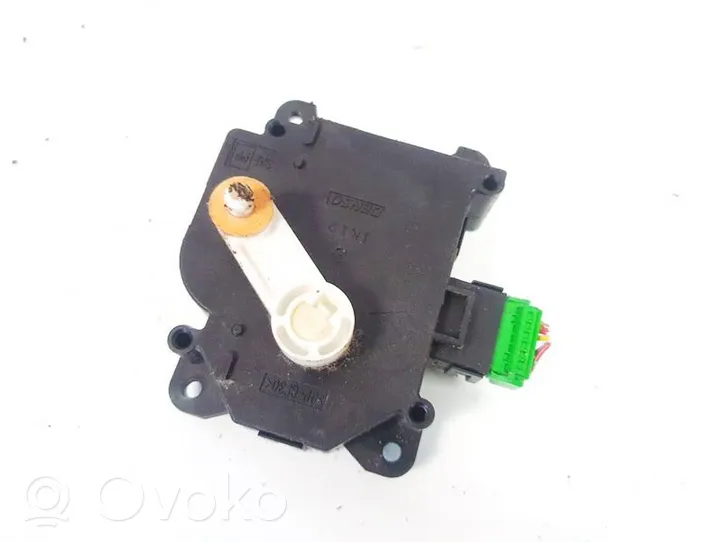 Honda Civic Motorino attuatore aria 1138002320