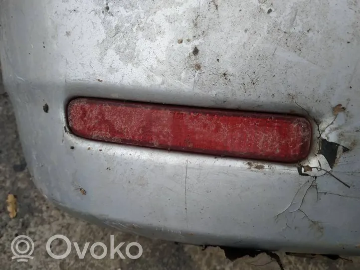 Toyota Corolla Verso E121 Odblask lampy tylnej 